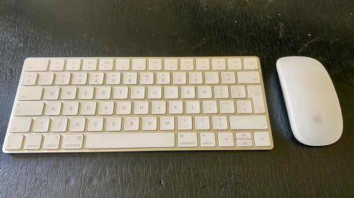 iMac 21.5