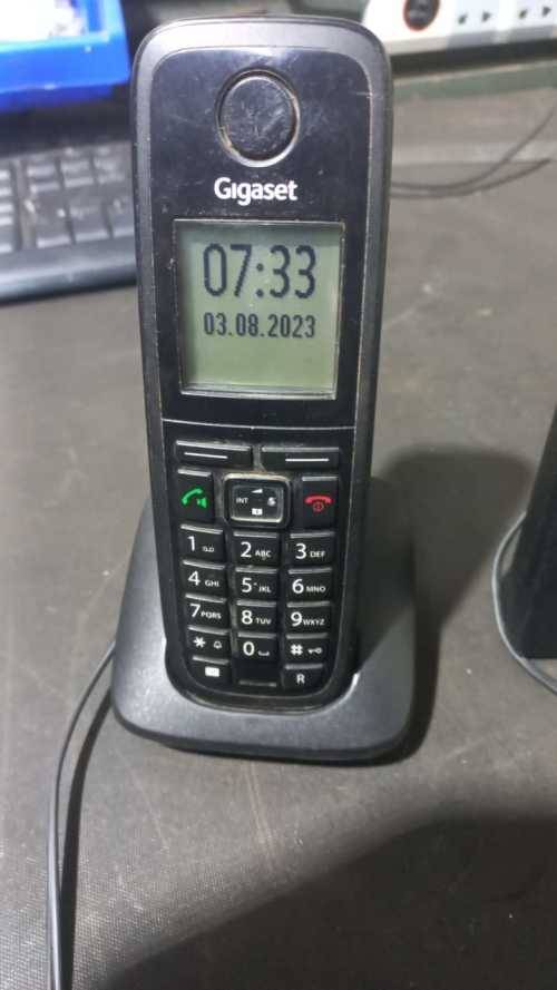 Gigaset A510 IP Phone
