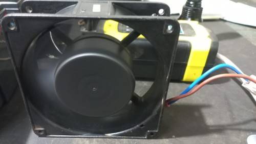 Sunon DP200A Fan (Biltong Dryer Fan)