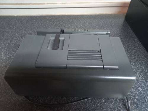 Dia projector: liesegang 3000 AF selective