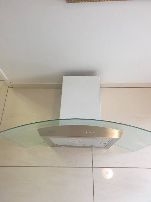 Extractor fan/ Cooker Hood