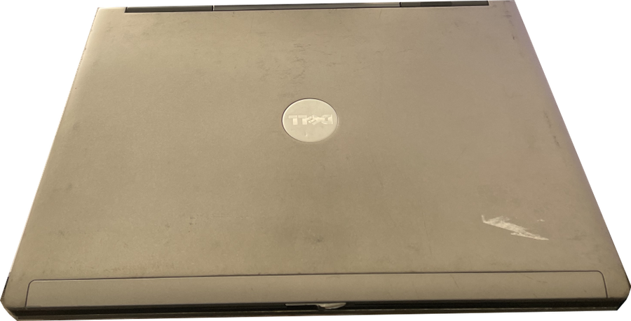 Dell Latitude D531 - For Spares