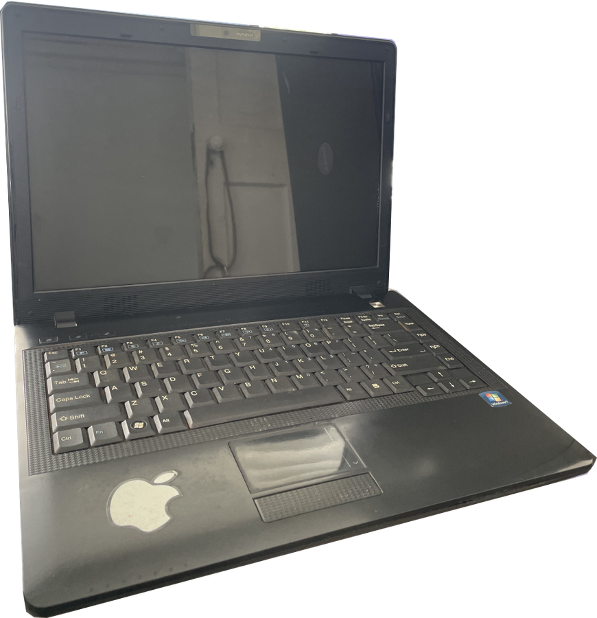 Mecer Laptop for Spares