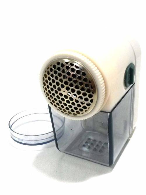 Cloth shave - fabric pill remover