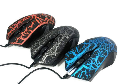 Internet Optical USB  Mouse Notebook Series( Orange/Blue/Grey)--HOT DEAL
