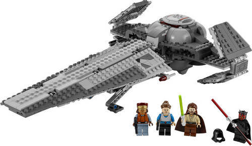 LEGO 7961