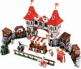 LEGO Kingdoms - Kingdoms Joust - 10223