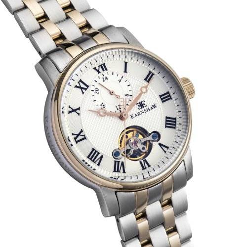 THOMAS EARNSHAW 1805® Men's Westminster Automatic Watch