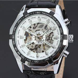 WINNER Mechanical Men's Watch