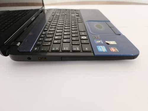 Toshiba Satellite Core i7 Laptop