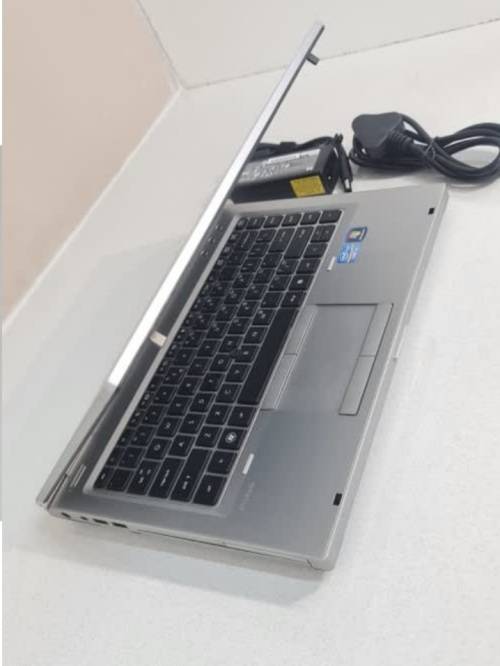 HP ELITEBOOK 8460P CORE I5