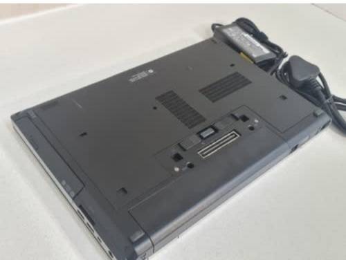 HP ELITEBOOK 8460P CORE I5