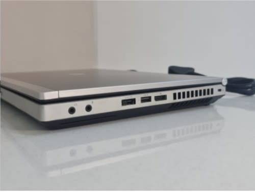 HP ELITEBOOK 8460P CORE I5