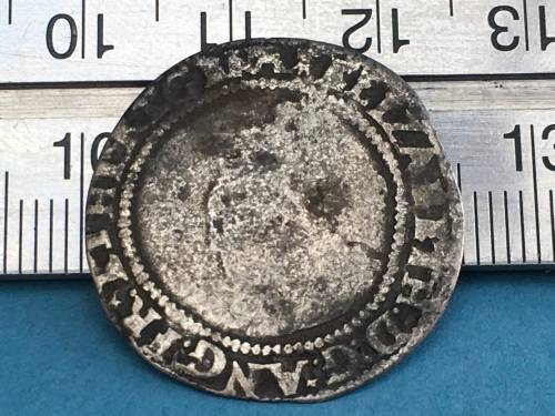 1572  Hammerd Great Britain