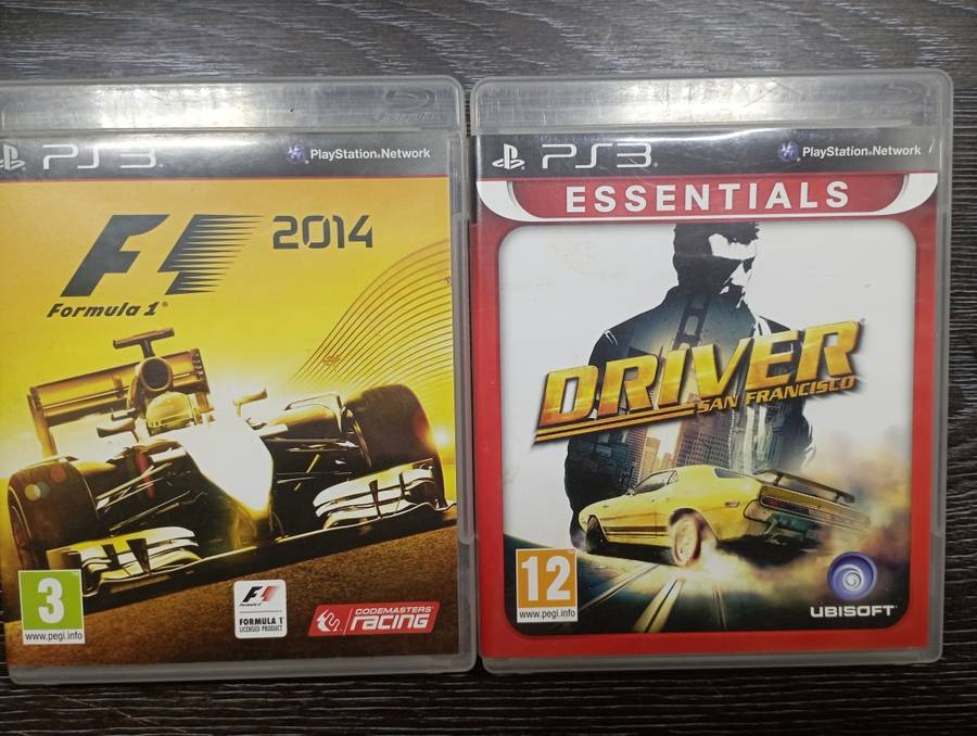 Used PlayStation 3 Console with 500gb hdd - Great Condition