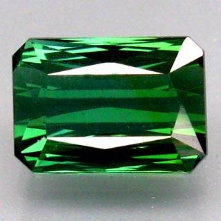 EXQUISITE 1.96cts TOP NEON GREEN TOURMALINE!!