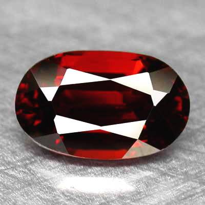 EXQUISITE  2.20cts SPESSARTITE  GARNET!