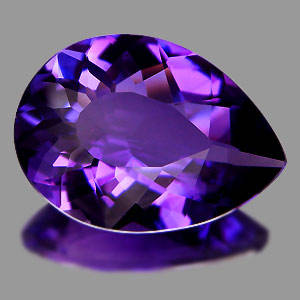 GORGEOUS 3.75 cts Genuine  BOLIVIAN  AMETHYST!!
