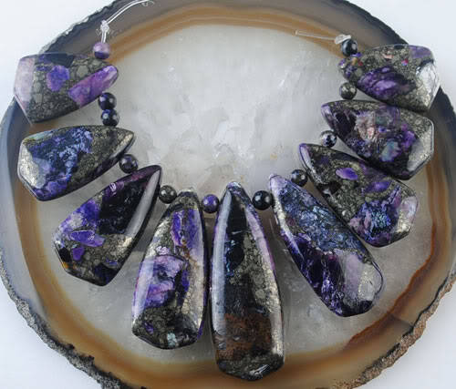EXQUISITE Multi colour SONORA SUNRISE Jasper Bead set ! Beyond stunning!
