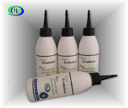 HAIR EVOLUTION PEANIE HAIR GROWTH TONIC -GROWTH OF UP TO 3CM IN JUST 3 DAYS!!!!!!!