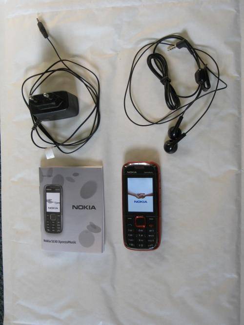 Nokia 5130 XpressMusic