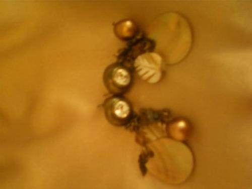 MIGLIO EARRINGS