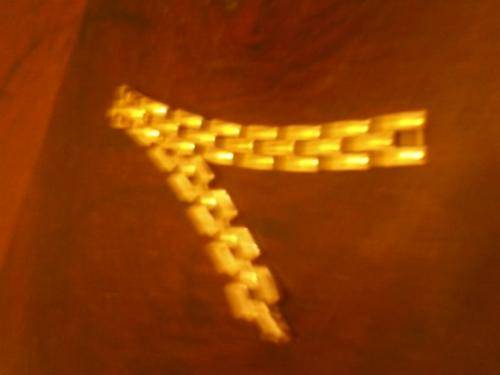 BRACELET - GP