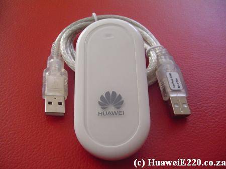 ORIGINAL HUAWEI E220 3G HSDPA USB MODEM * UNLOCKED * MAC OS   LINUX   XP   VISTA   WINDOWS 7