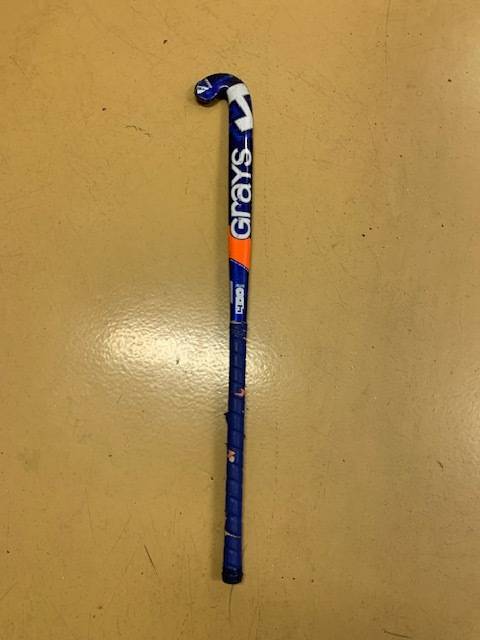 Greys 400 hockey stick