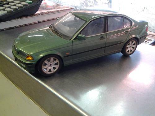 UT MODELS E46 BMW