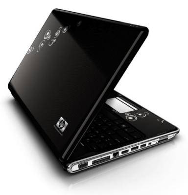 HP dv6 Laptop