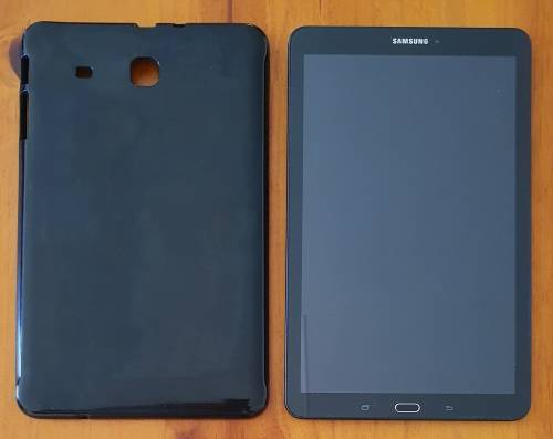 Samsung Tab e READ FULL DESCRIPTION