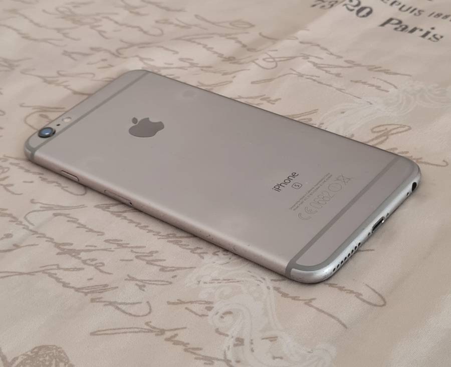Iphone 6s plus 64GB  READ DESCRIPTION BEFORE PURCHASE