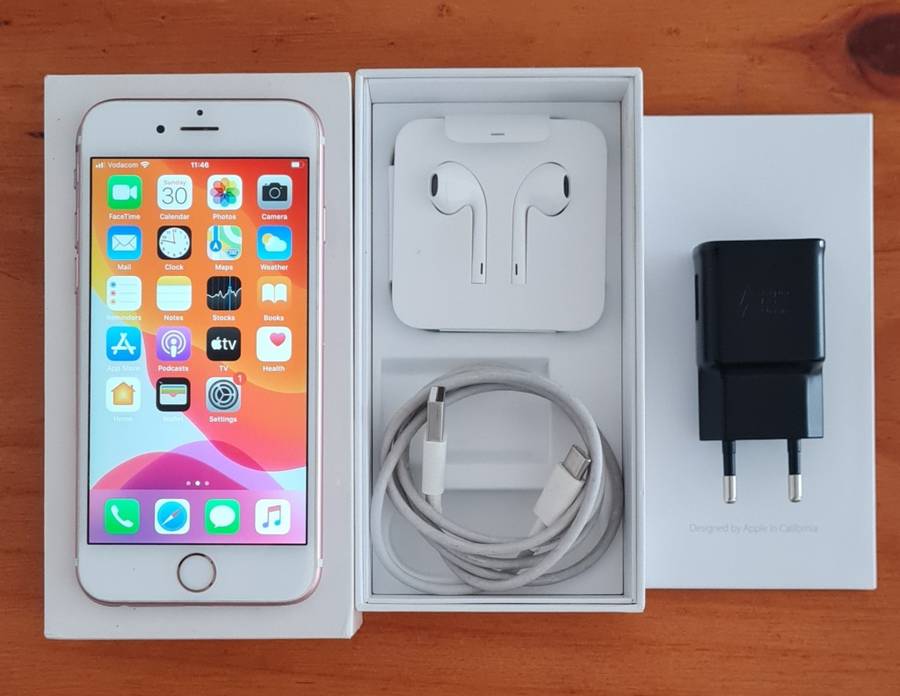 Iphone 6s