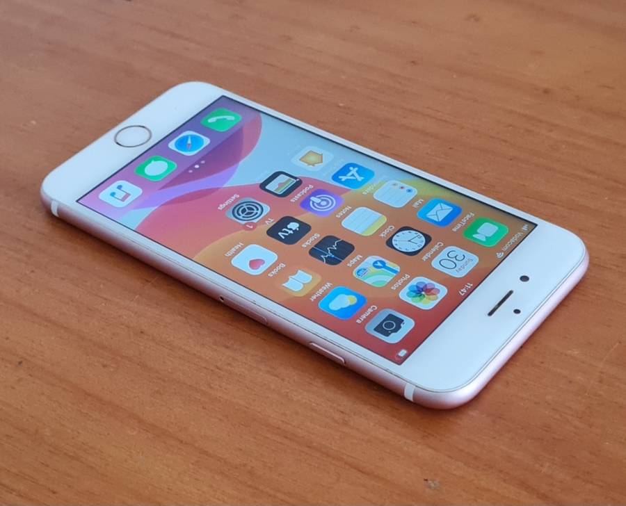 Iphone 6s