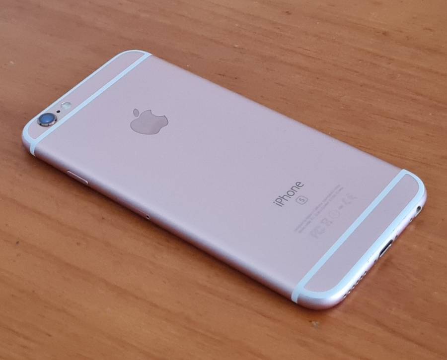 Iphone 6s
