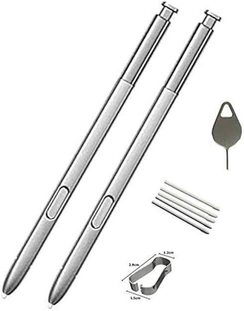 2PCS Galaxy Note 8 Pen Replacement