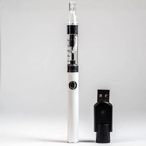 Electronic Cigarette eLuve