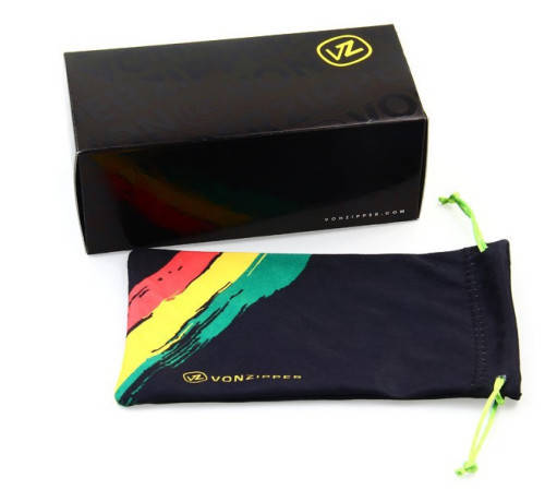 ** BRAND NEW ** Von Zipper Elmore Sunglasses