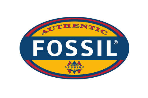 *Stunning* Ladies Fossil Watch Blue Tailor's Collection ES4259