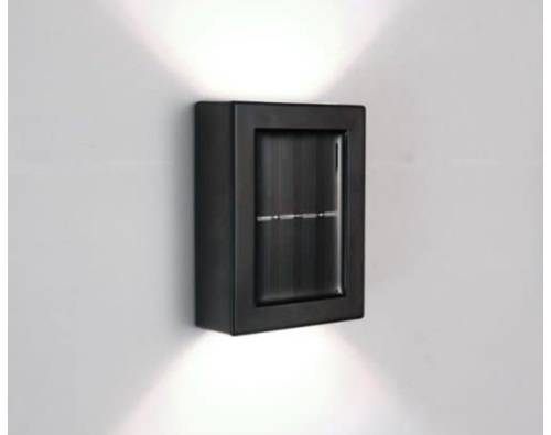 Sensor Solar Wall light YD-36