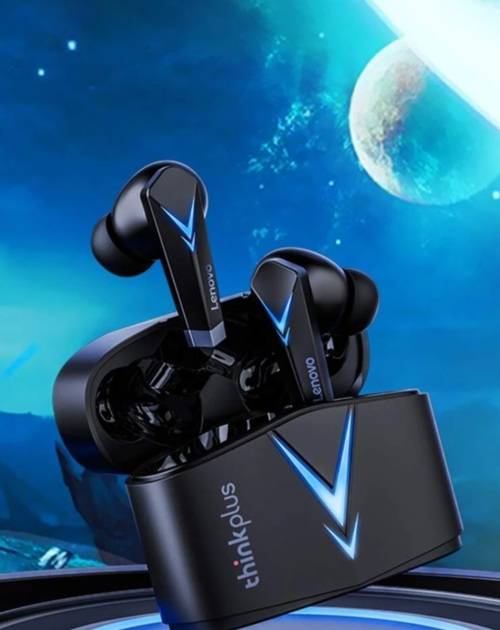 Lenovo Live Pods LP6 with Microphone