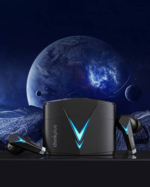 Lenovo Live Pods LP6 with Microphone