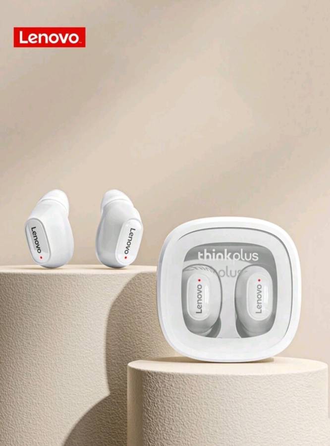 Lenovo Live Pods XT62