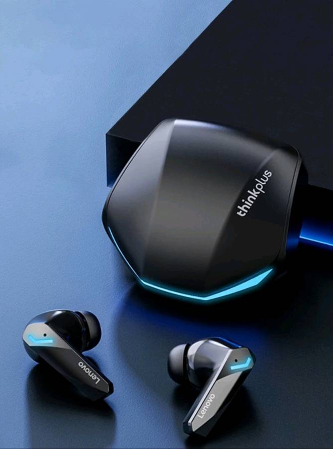 Lenovo GM2 Pro 5.3 Earphone Bluetooth