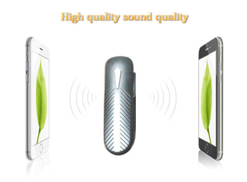 Bluetooth earphone