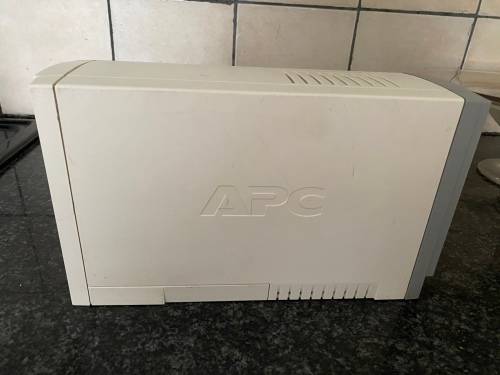 APC UPS