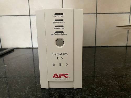 APC UPS