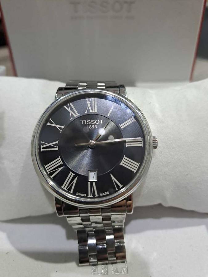 Tissot Watch