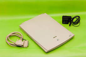 CanoScan FB 330 P